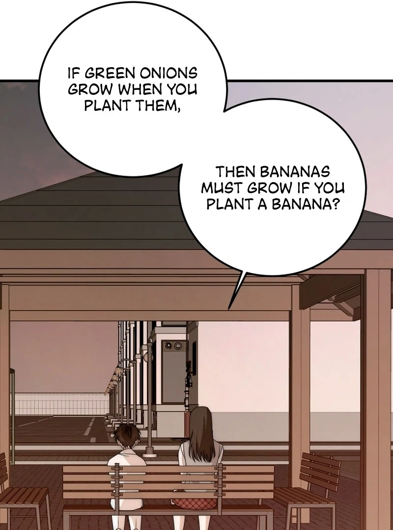 Next door. Younger guy. Heart fluttering. Chapter 13 - page 84