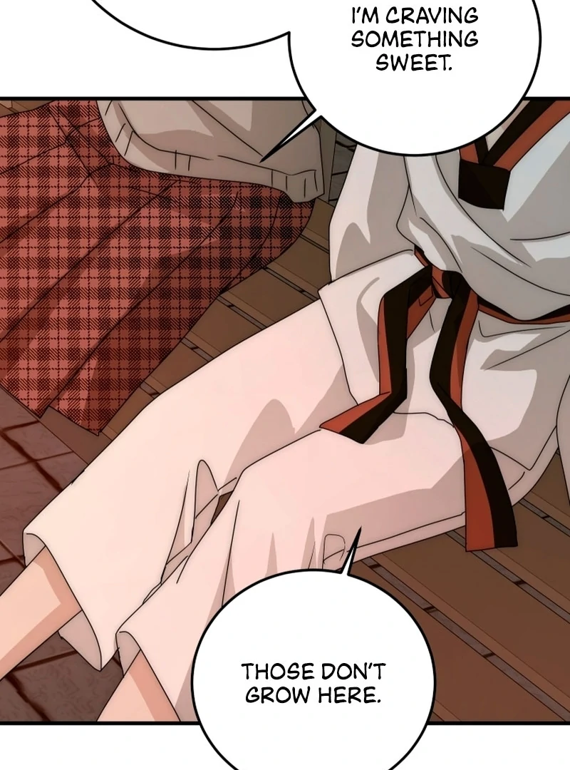 Next door. Younger guy. Heart fluttering. Chapter 13 - page 86