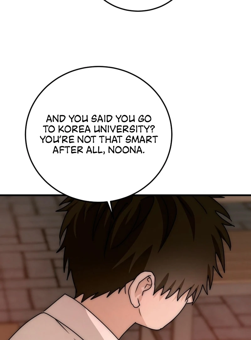 Next door. Younger guy. Heart fluttering. Chapter 13 - page 87