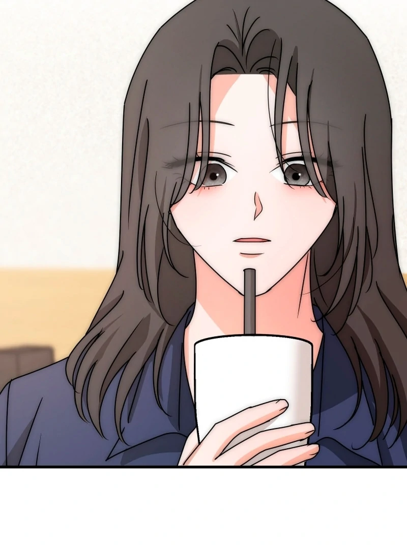 Next door. Younger guy. Heart fluttering. Chapter 13 - page 89