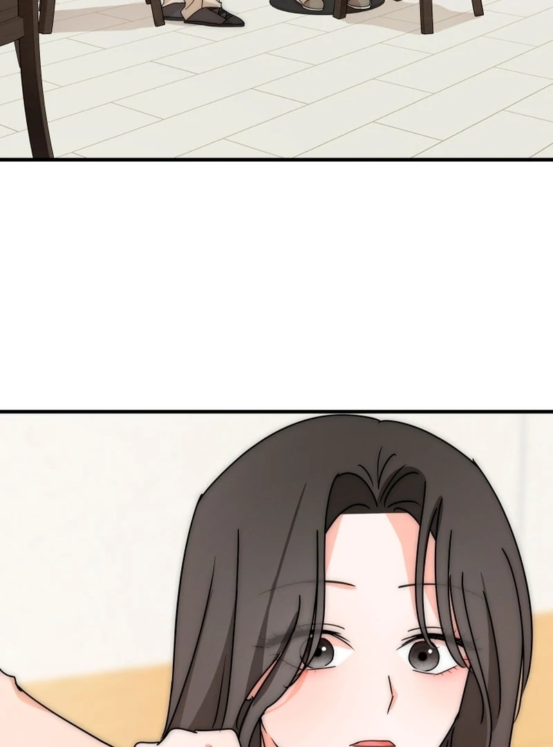 Next door. Younger guy. Heart fluttering. Chapter 13 - page 92