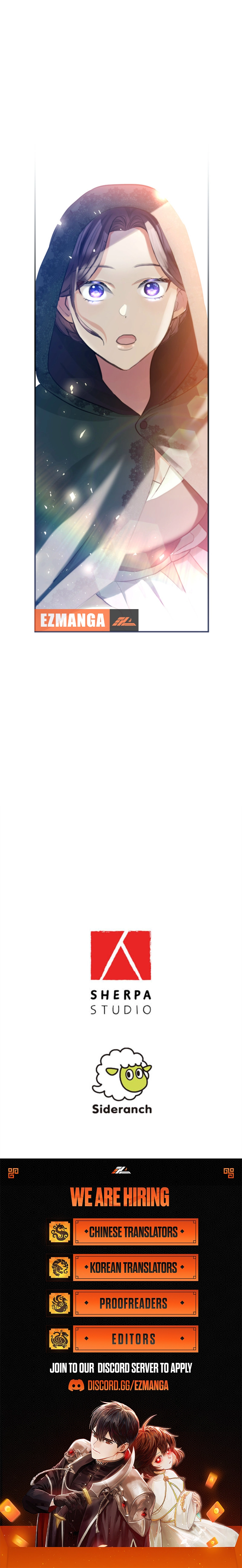 The Villainess Starts Over Chapter 15 - page 7