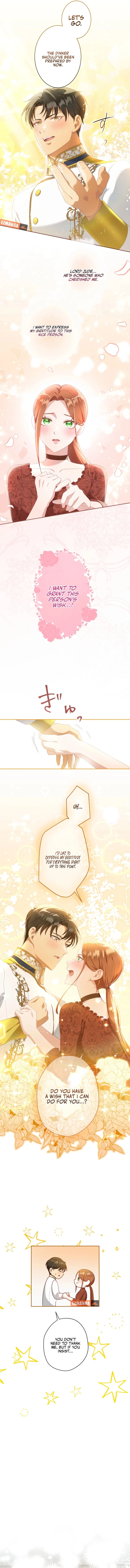 The Unhappy Poison Witch's Happy Marriage Chapter 12 - page 10