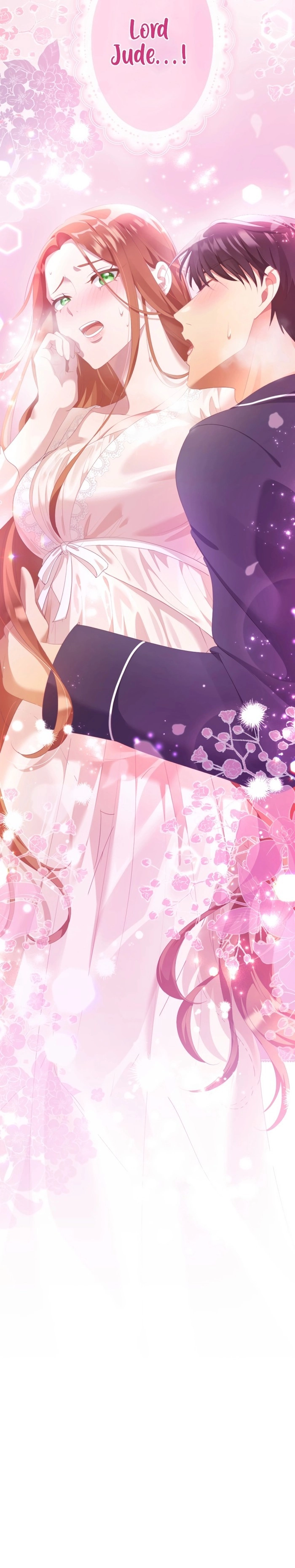 The Unhappy Poison Witch's Happy Marriage Chapter 12 - page 12