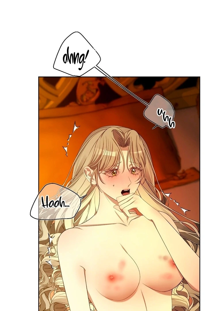 The Feudal Lord’s First Night Privilege Chapter 15 - page 21