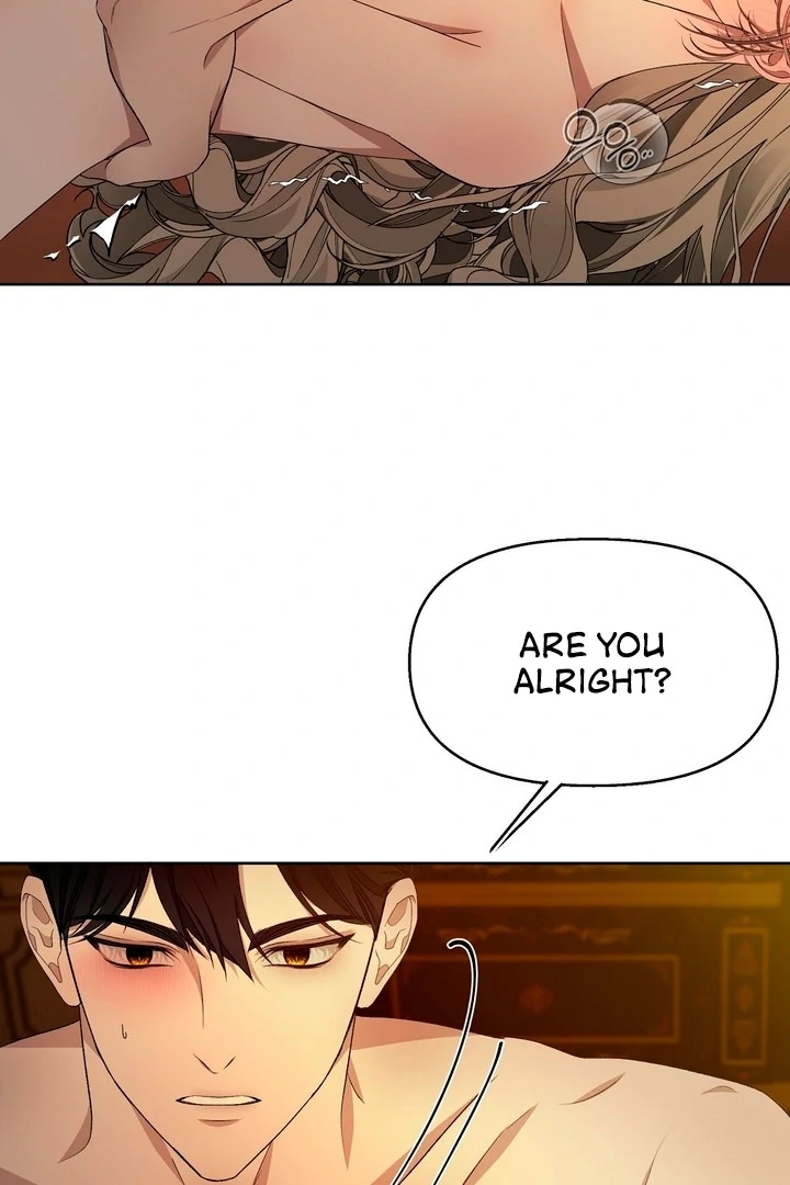 The Feudal Lord’s First Night Privilege Chapter 15 - page 51