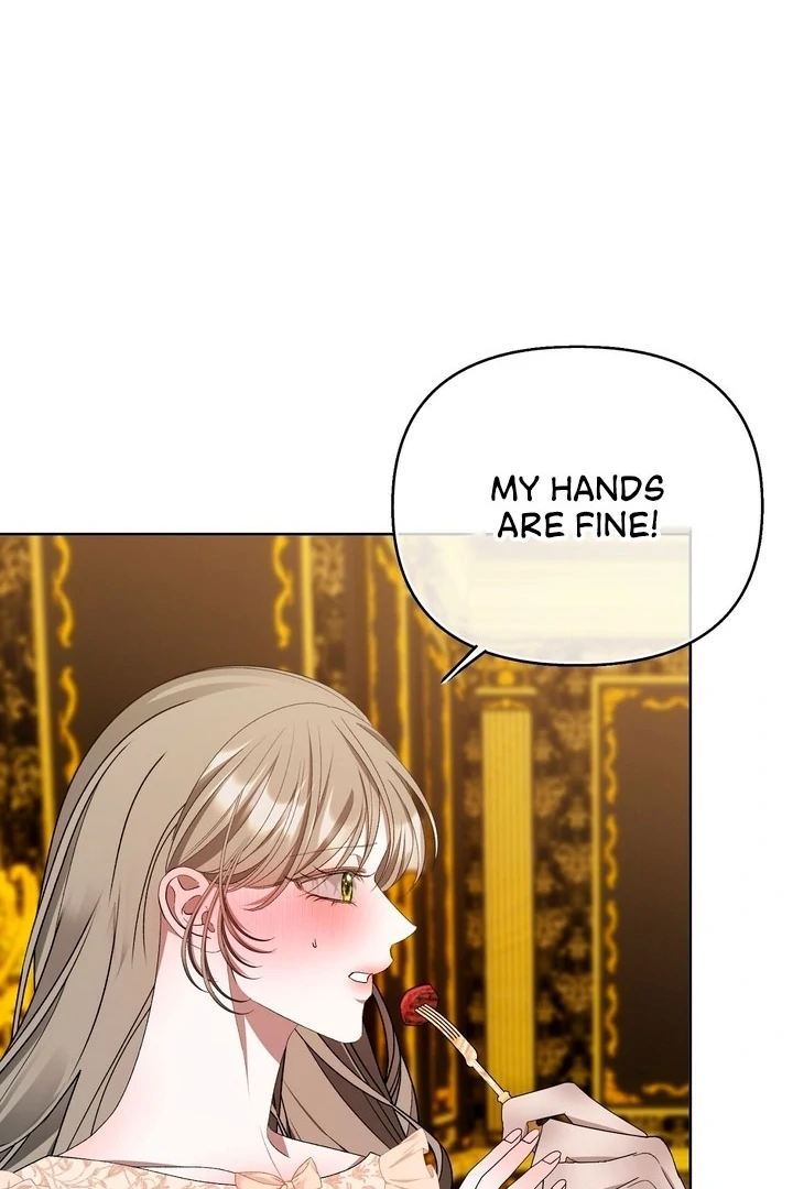 The Feudal Lord’s First Night Privilege Chapter 16 - page 21