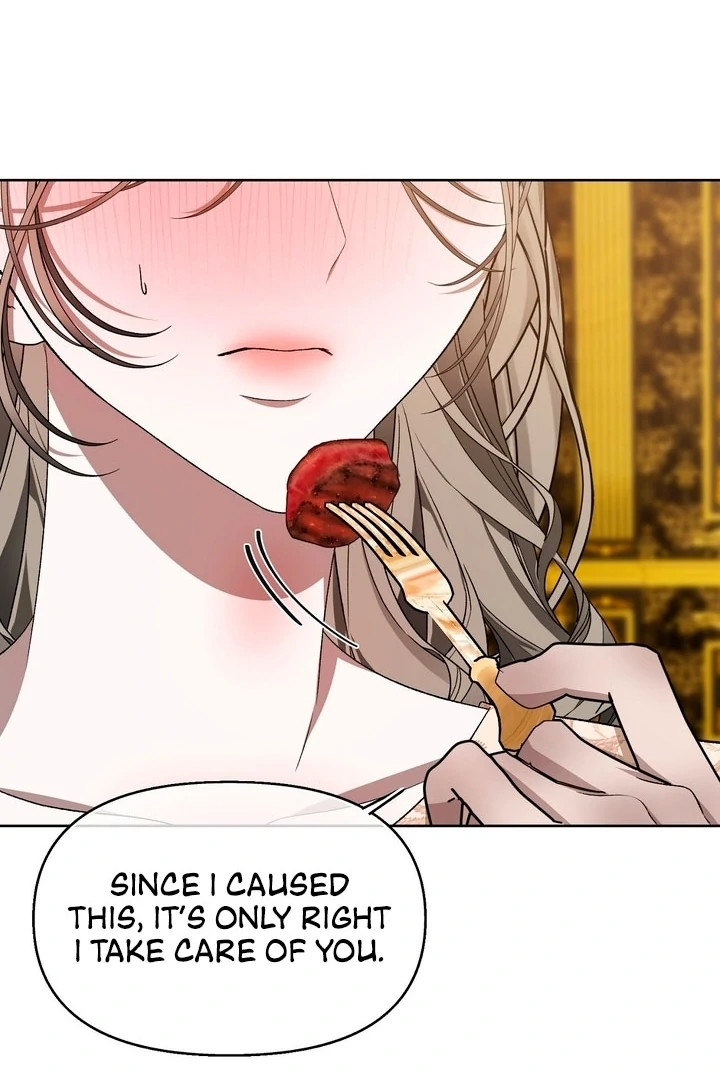 The Feudal Lord’s First Night Privilege Chapter 16 - page 23