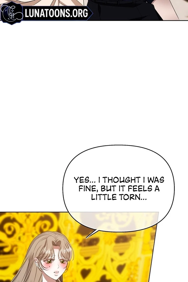 The Feudal Lord’s First Night Privilege Chapter 16 - page 35