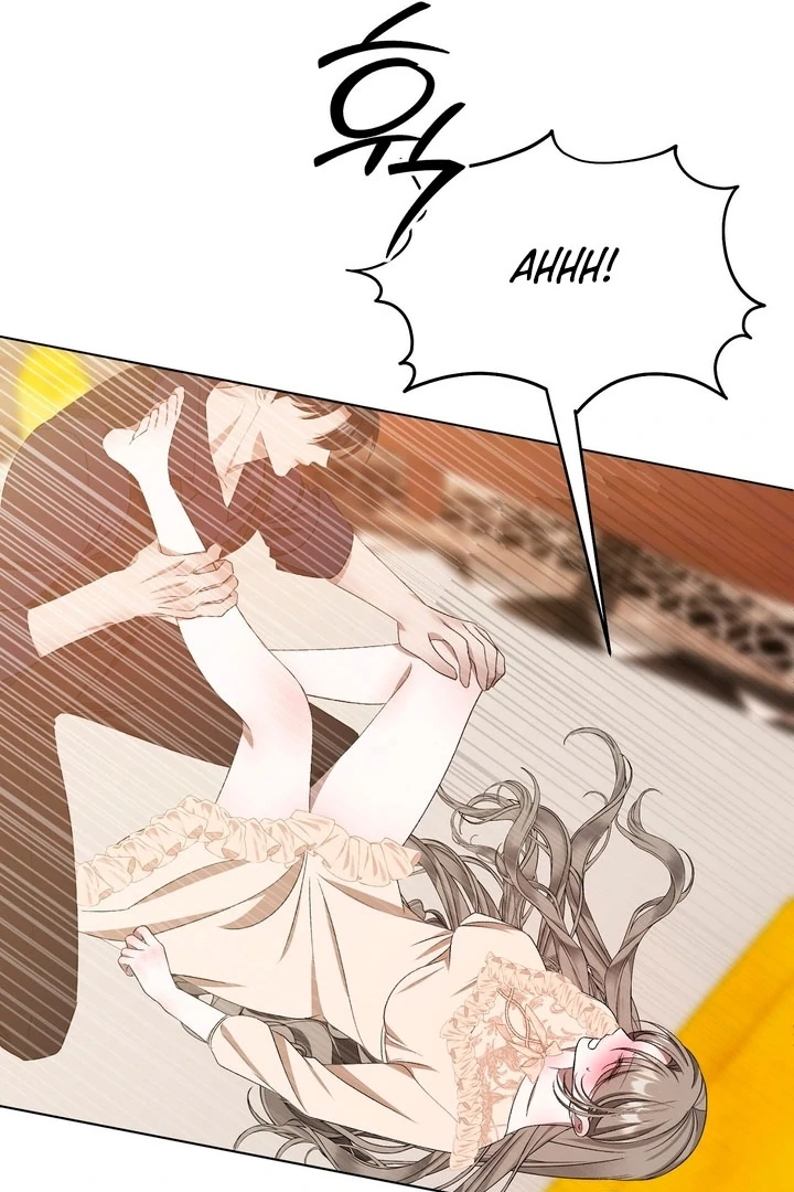 The Feudal Lord’s First Night Privilege Chapter 16 - page 56