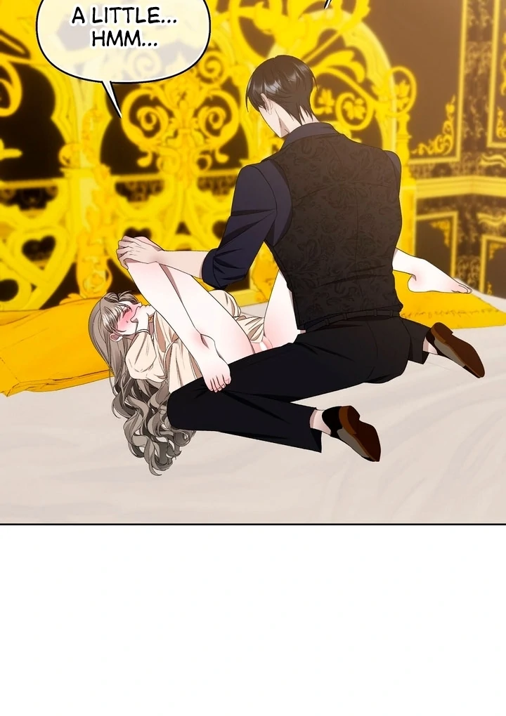 The Feudal Lord’s First Night Privilege Chapter 16 - page 69