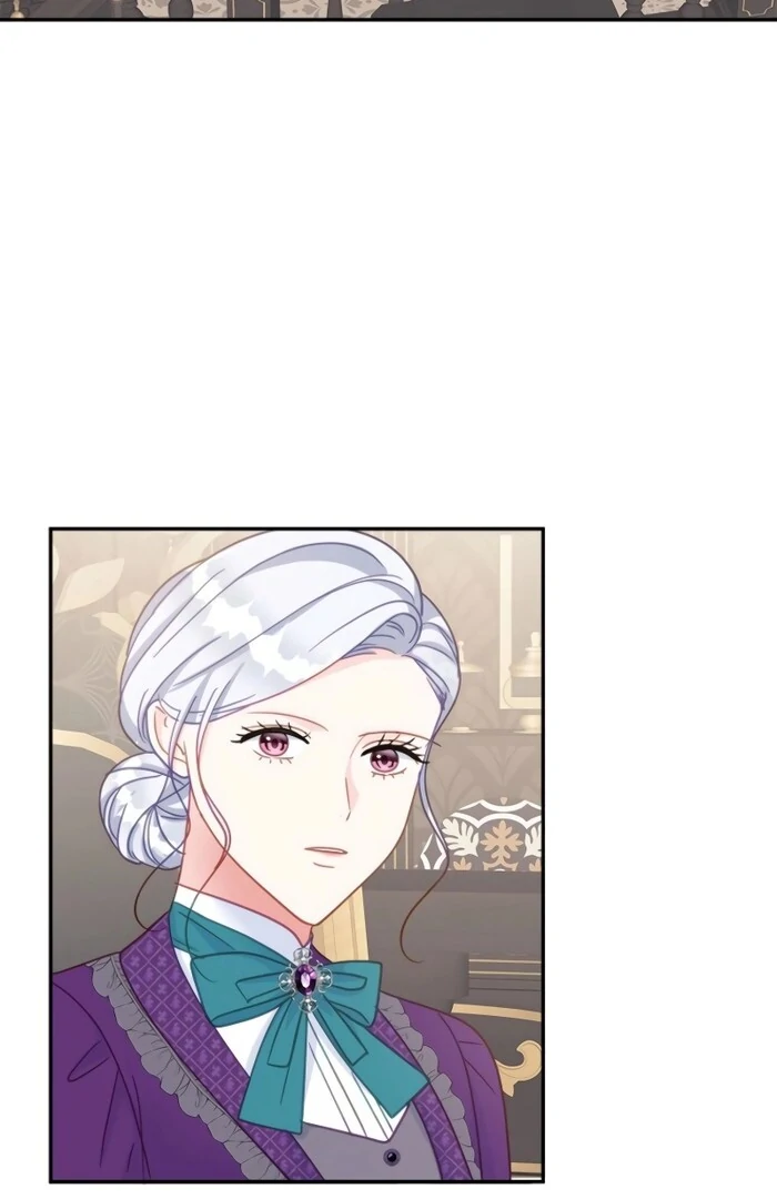 The Stepmother Doesn’t Want to Be Killed by the Villainous Son Chapter 17 - page 12