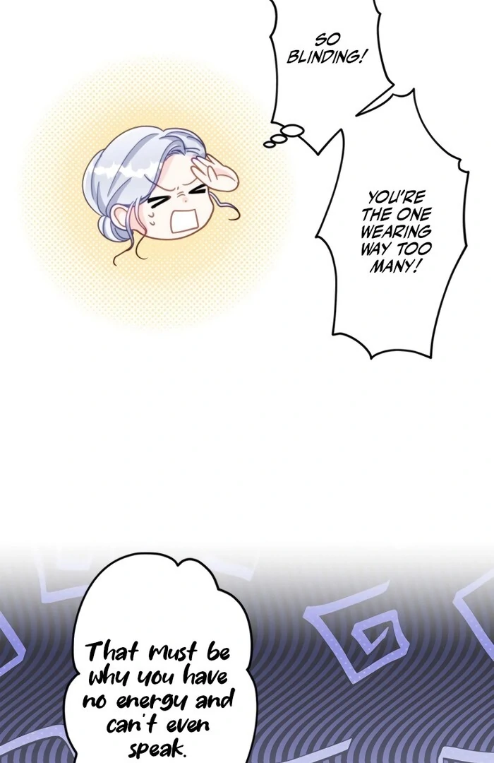 The Stepmother Doesn’t Want to Be Killed by the Villainous Son Chapter 17 - page 23
