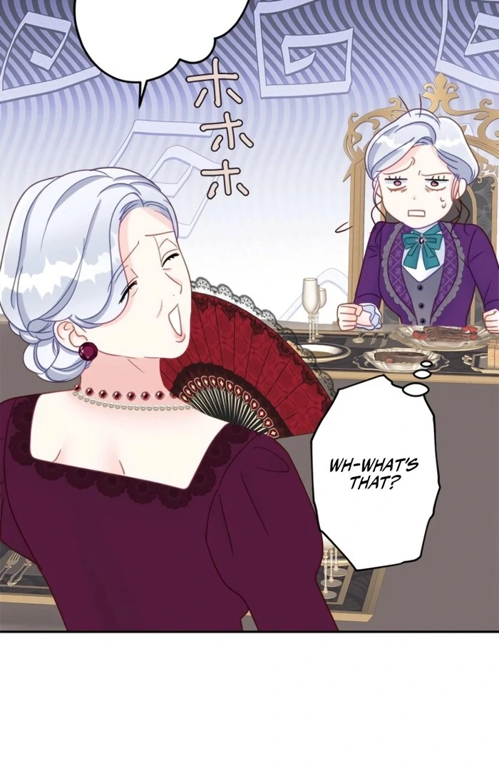 The Stepmother Doesn’t Want to Be Killed by the Villainous Son Chapter 17 - page 24
