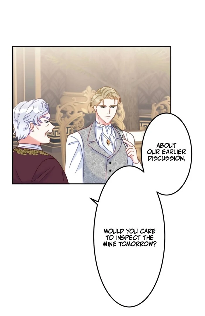 The Stepmother Doesn’t Want to Be Killed by the Villainous Son Chapter 17 - page 25