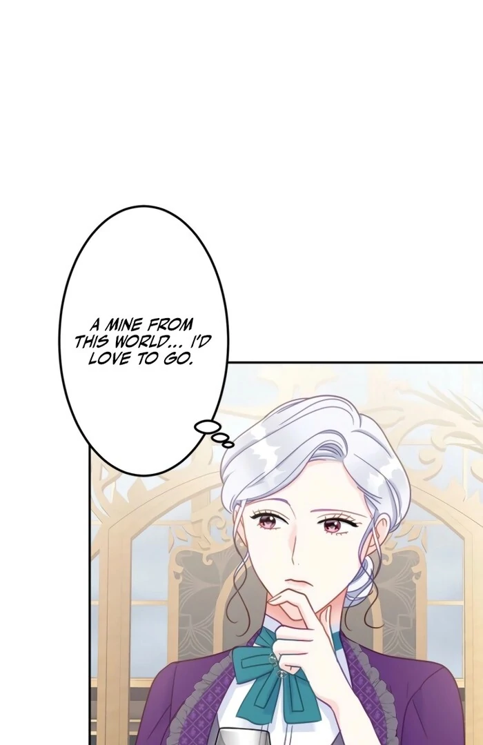 The Stepmother Doesn’t Want to Be Killed by the Villainous Son Chapter 17 - page 26