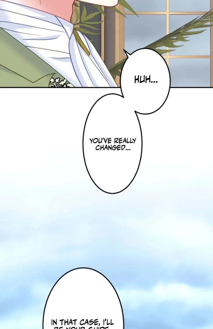 The Stepmother Doesn’t Want to Be Killed by the Villainous Son Chapter 17 - page 41