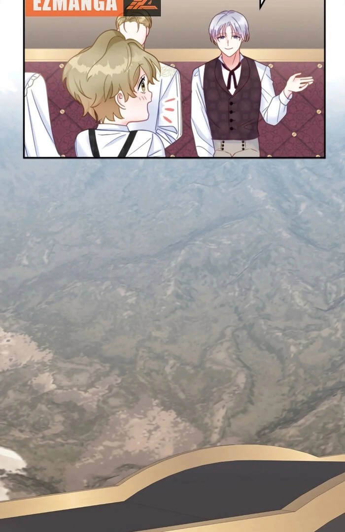 The Stepmother Doesn’t Want to Be Killed by the Villainous Son Chapter 17 - page 44