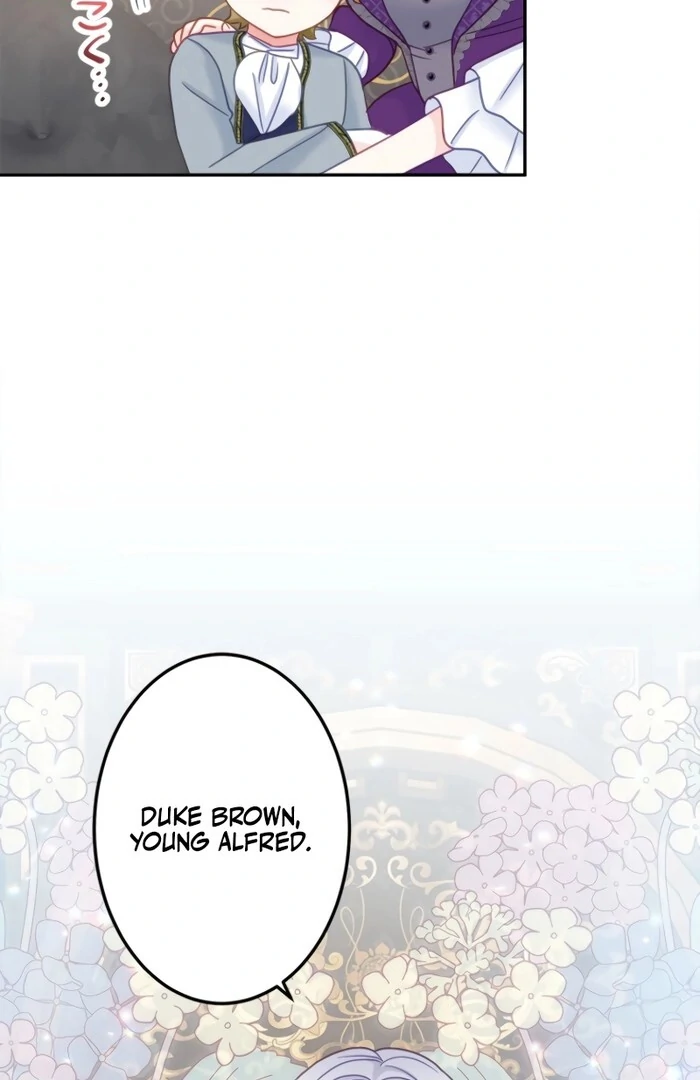 The Stepmother Doesn’t Want to Be Killed by the Villainous Son Chapter 17 - page 5