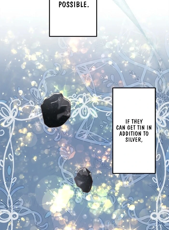 The Stepmother Doesn’t Want to Be Killed by the Villainous Son Chapter 17 - page 56