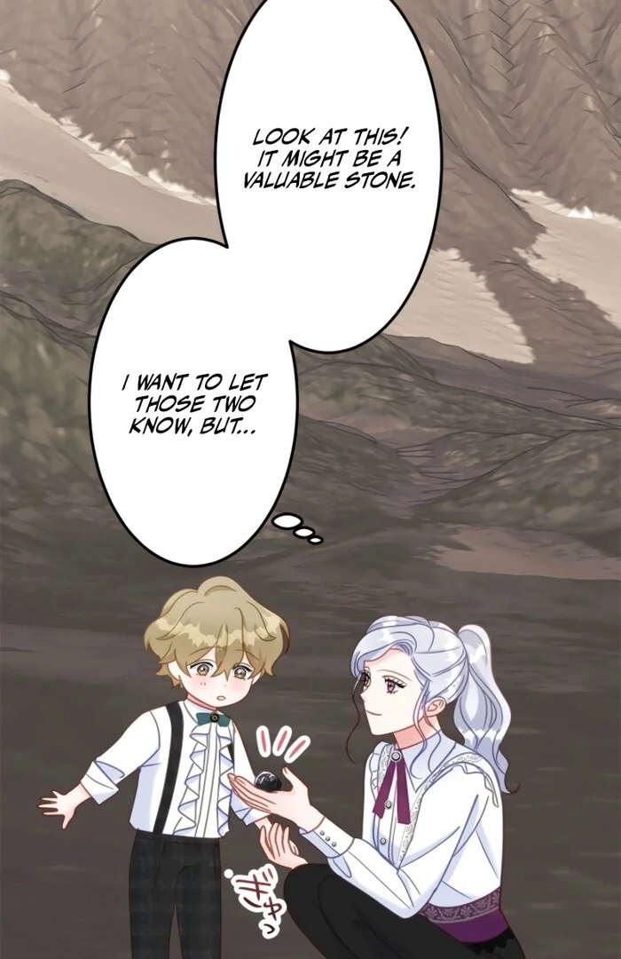 The Stepmother Doesn’t Want to Be Killed by the Villainous Son Chapter 17 - page 60