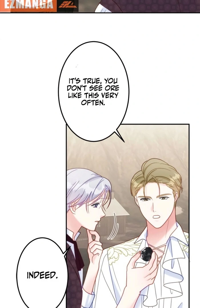 The Stepmother Doesn’t Want to Be Killed by the Villainous Son Chapter 17 - page 64