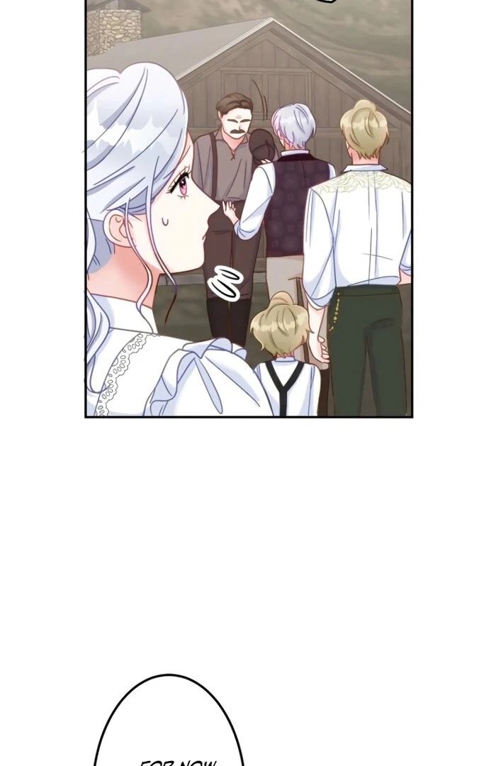 The Stepmother Doesn’t Want to Be Killed by the Villainous Son Chapter 17 - page 69