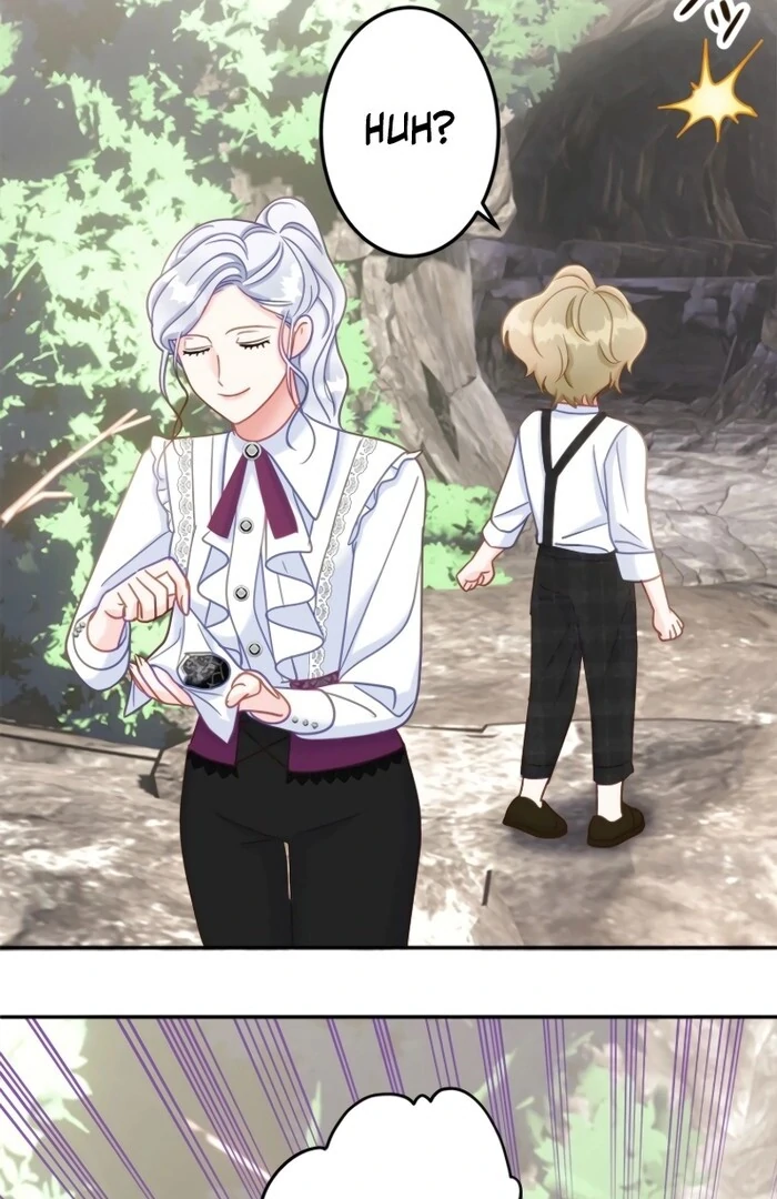 The Stepmother Doesn’t Want to Be Killed by the Villainous Son Chapter 17 - page 71