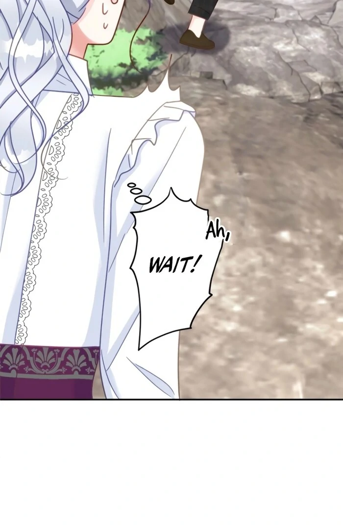 The Stepmother Doesn’t Want to Be Killed by the Villainous Son Chapter 17 - page 73
