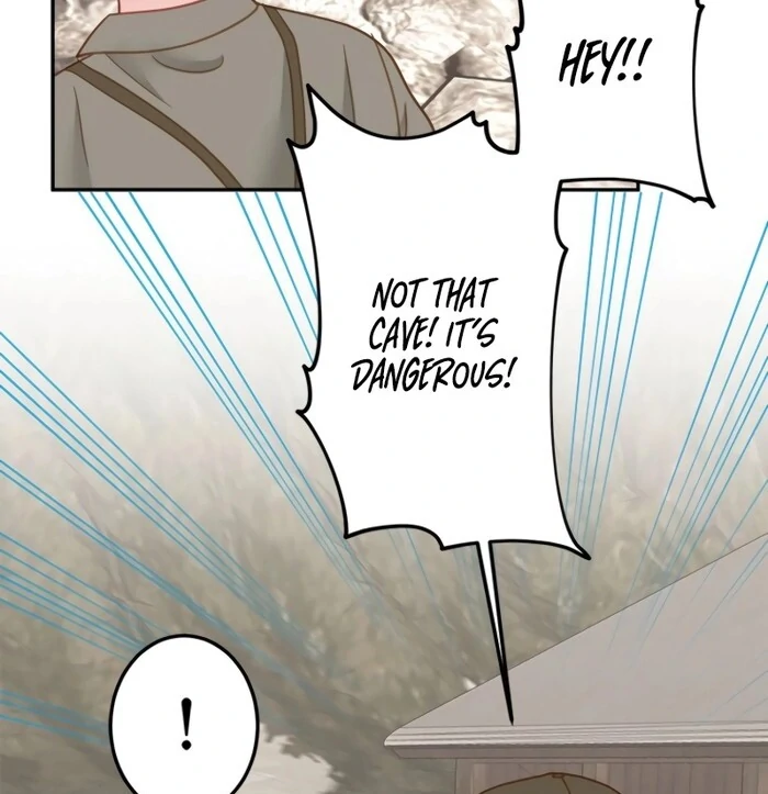 The Stepmother Doesn’t Want to Be Killed by the Villainous Son Chapter 17 - page 75