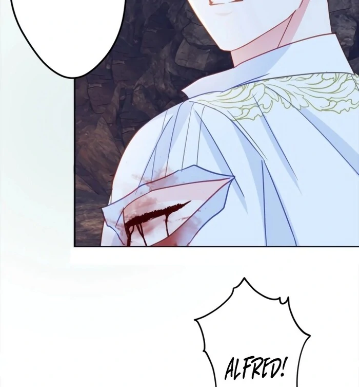 The Stepmother Doesn’t Want to Be Killed by the Villainous Son Chapter 18 - page 17