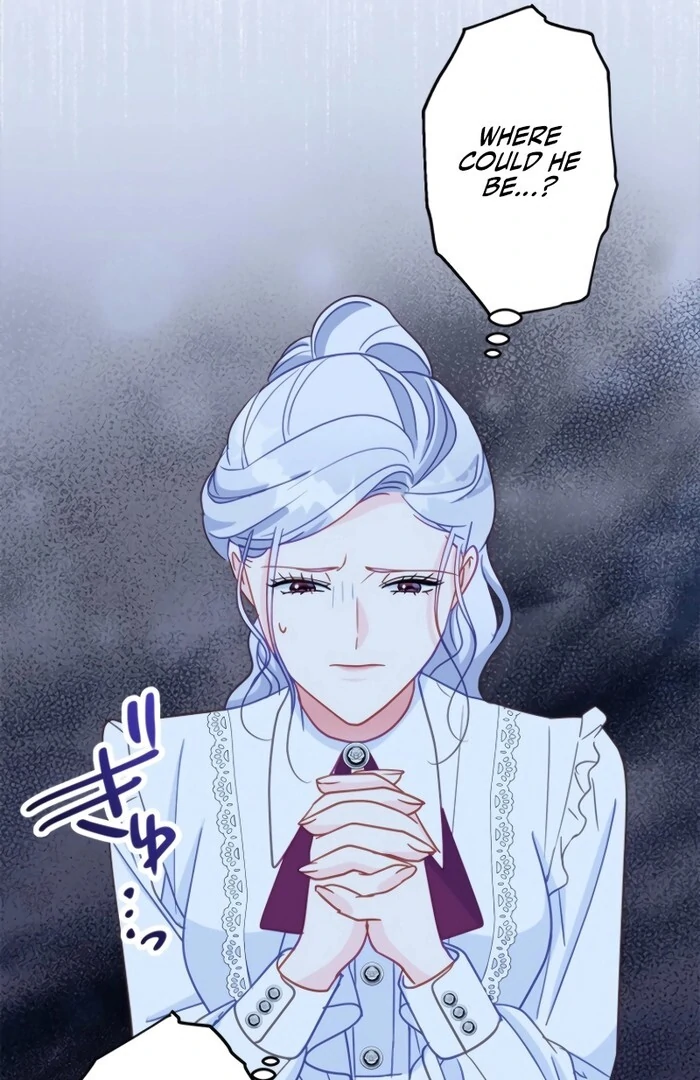 The Stepmother Doesn’t Want to Be Killed by the Villainous Son Chapter 18 - page 19