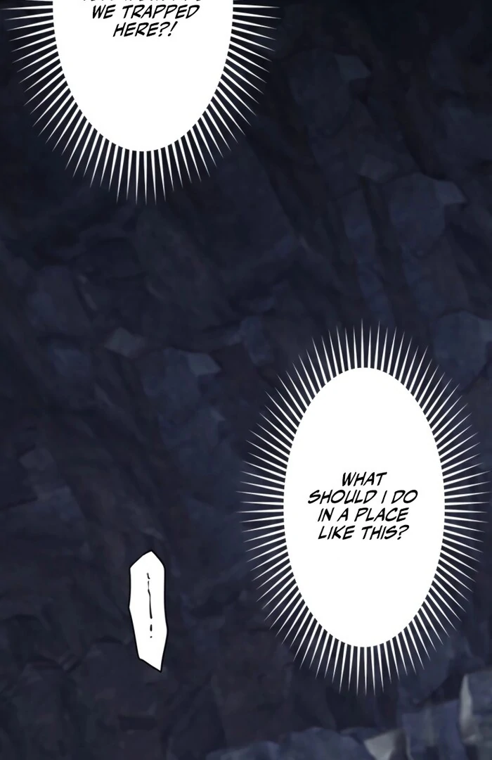The Stepmother Doesn’t Want to Be Killed by the Villainous Son Chapter 18 - page 2