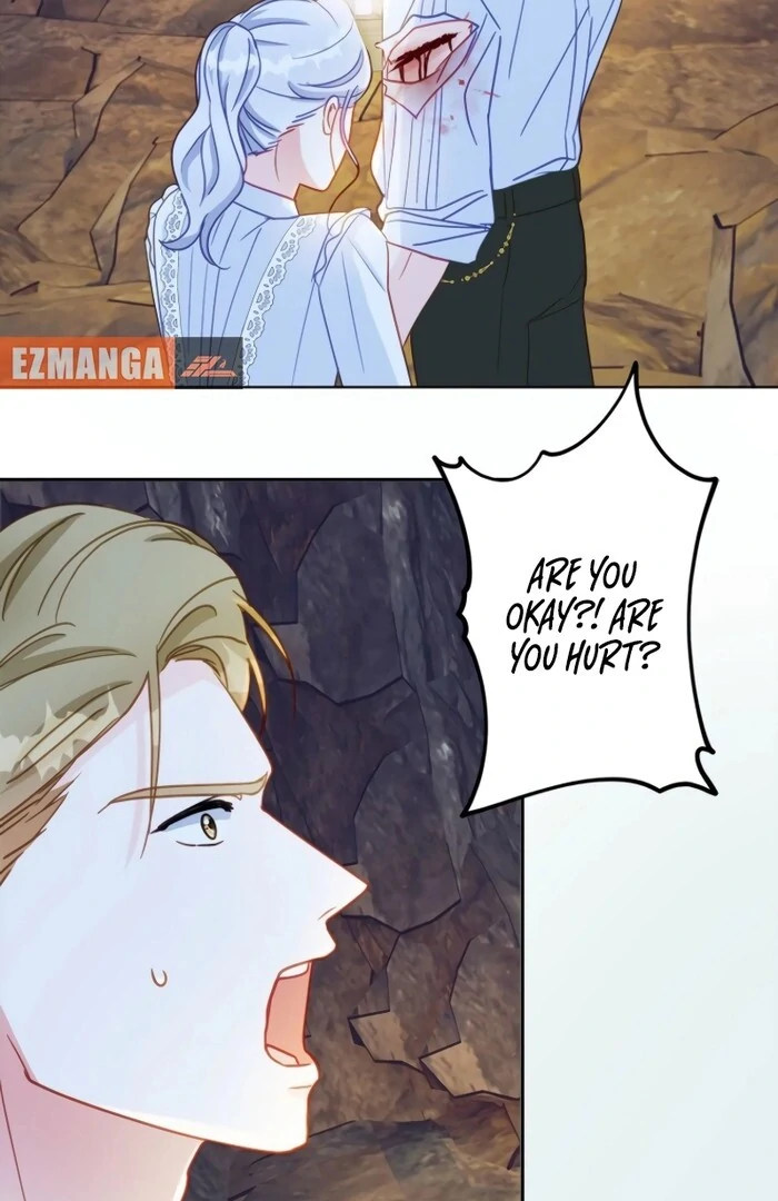 The Stepmother Doesn’t Want to Be Killed by the Villainous Son Chapter 18 - page 22
