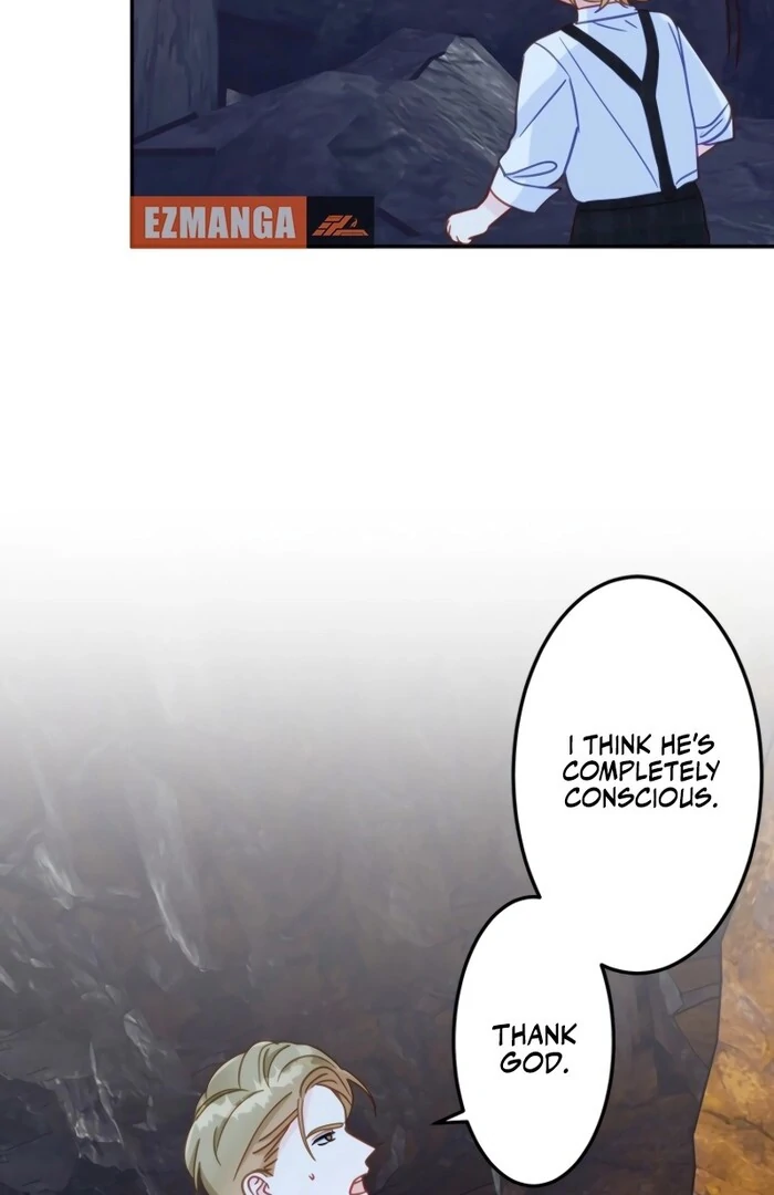 The Stepmother Doesn’t Want to Be Killed by the Villainous Son Chapter 18 - page 24