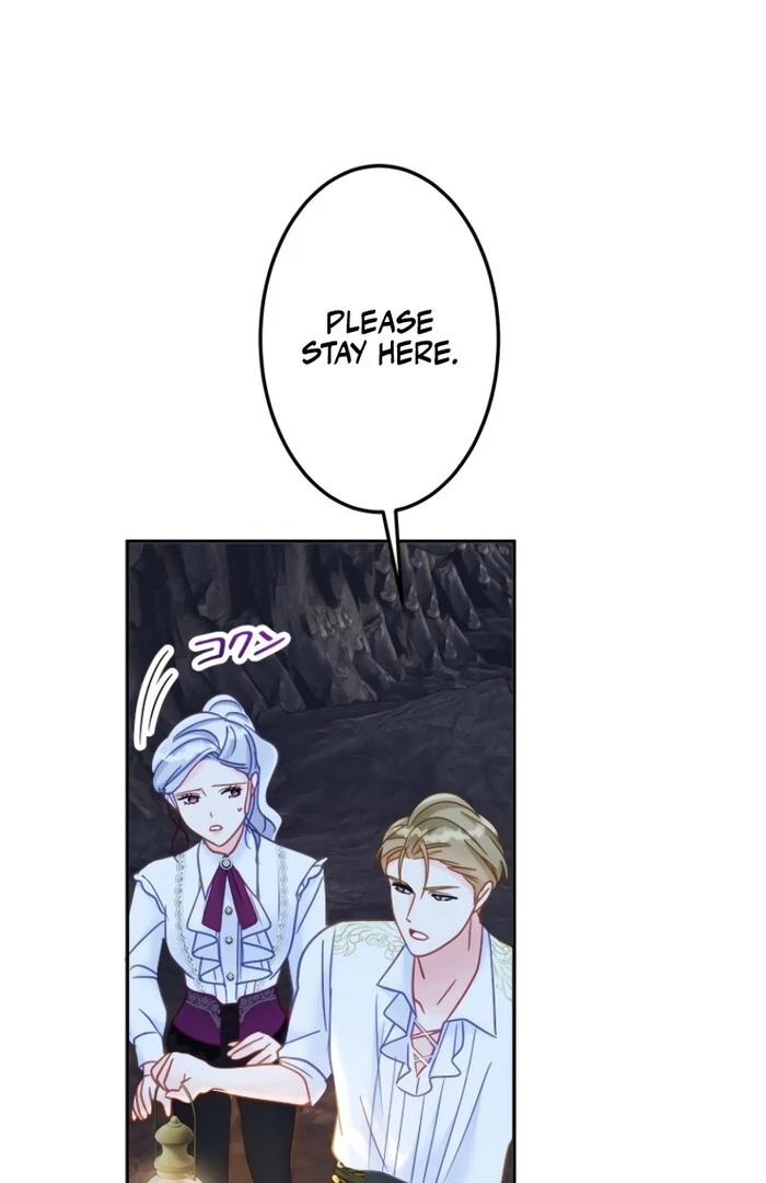 The Stepmother Doesn’t Want to Be Killed by the Villainous Son Chapter 18 - page 30