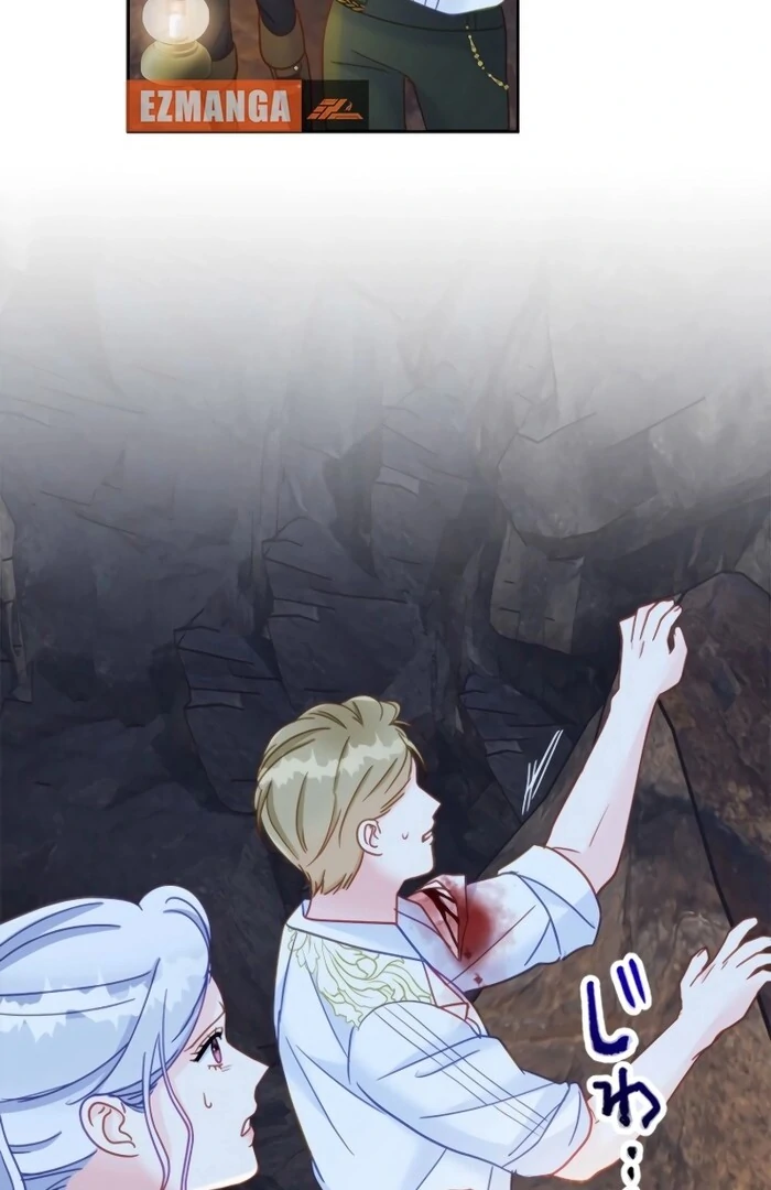 The Stepmother Doesn’t Want to Be Killed by the Villainous Son Chapter 18 - page 31