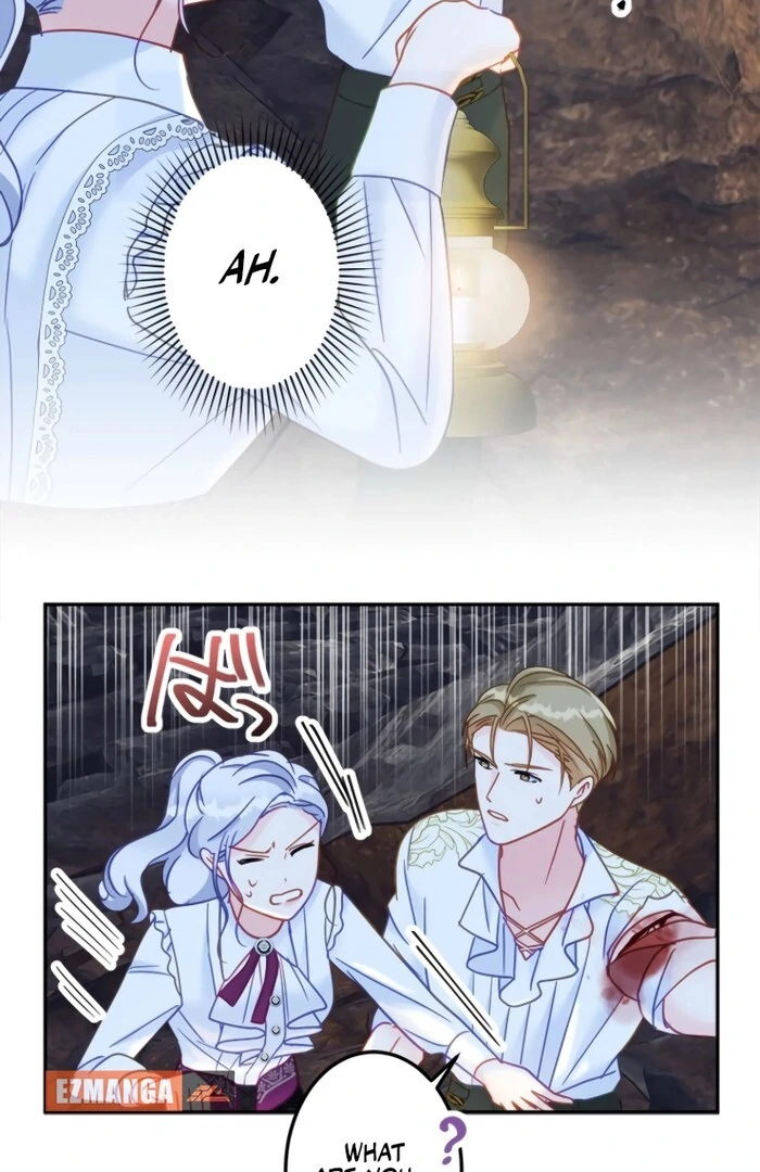 The Stepmother Doesn’t Want to Be Killed by the Villainous Son Chapter 18 - page 32