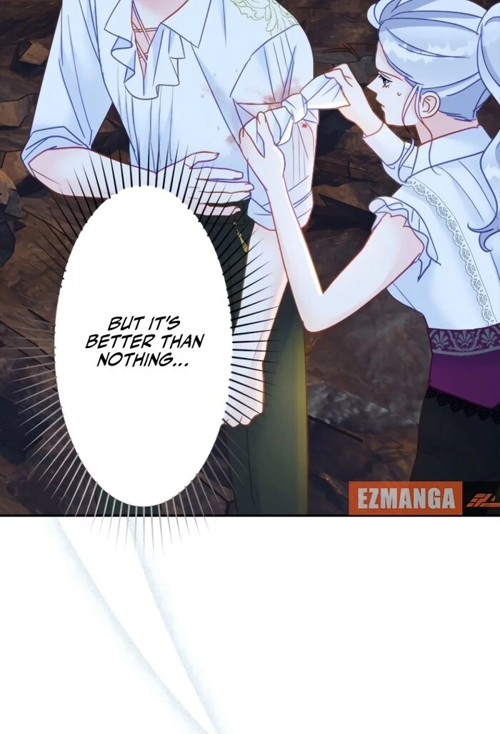 The Stepmother Doesn’t Want to Be Killed by the Villainous Son Chapter 18 - page 36