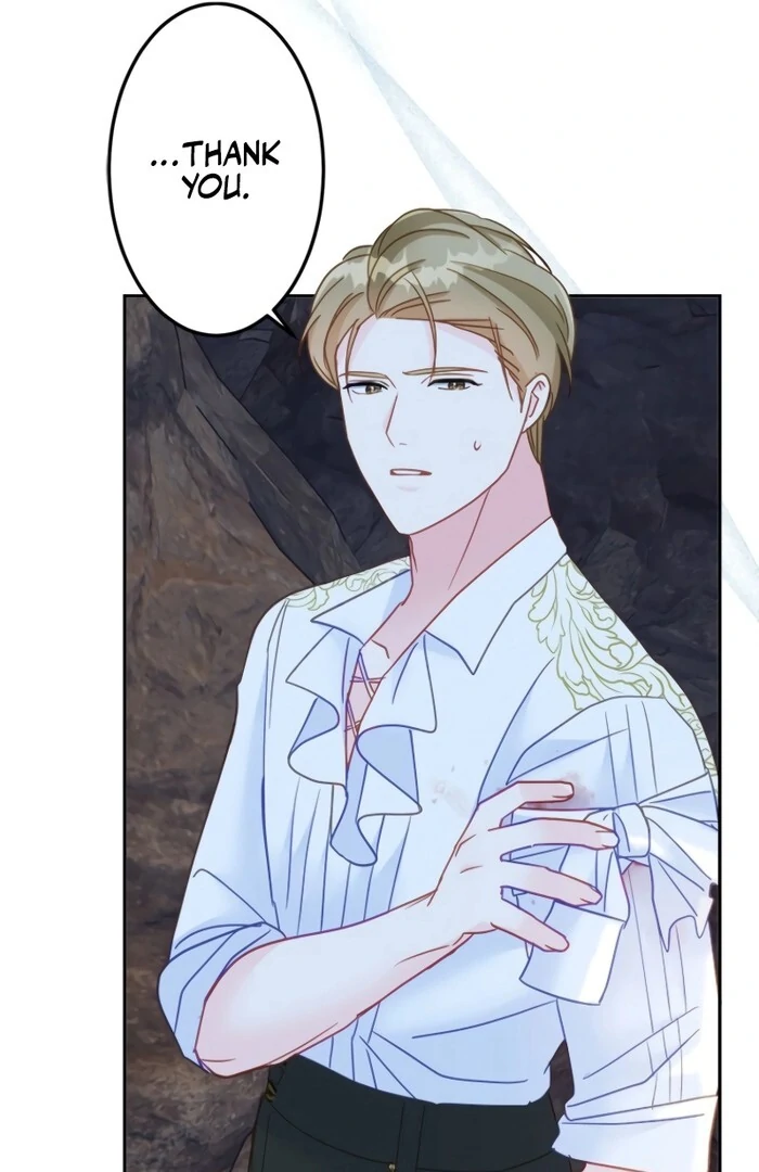 The Stepmother Doesn’t Want to Be Killed by the Villainous Son Chapter 18 - page 37