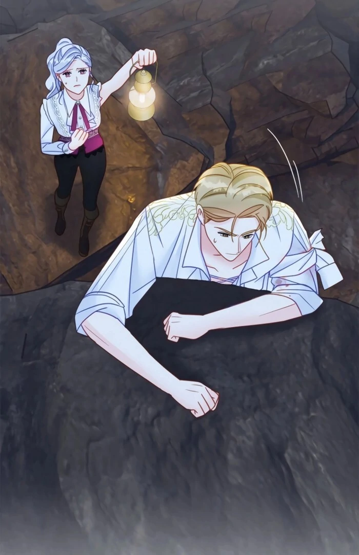 The Stepmother Doesn’t Want to Be Killed by the Villainous Son Chapter 18 - page 39