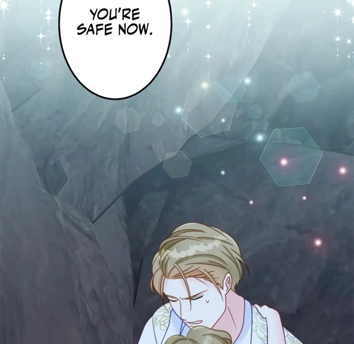 The Stepmother Doesn’t Want to Be Killed by the Villainous Son Chapter 18 - page 45