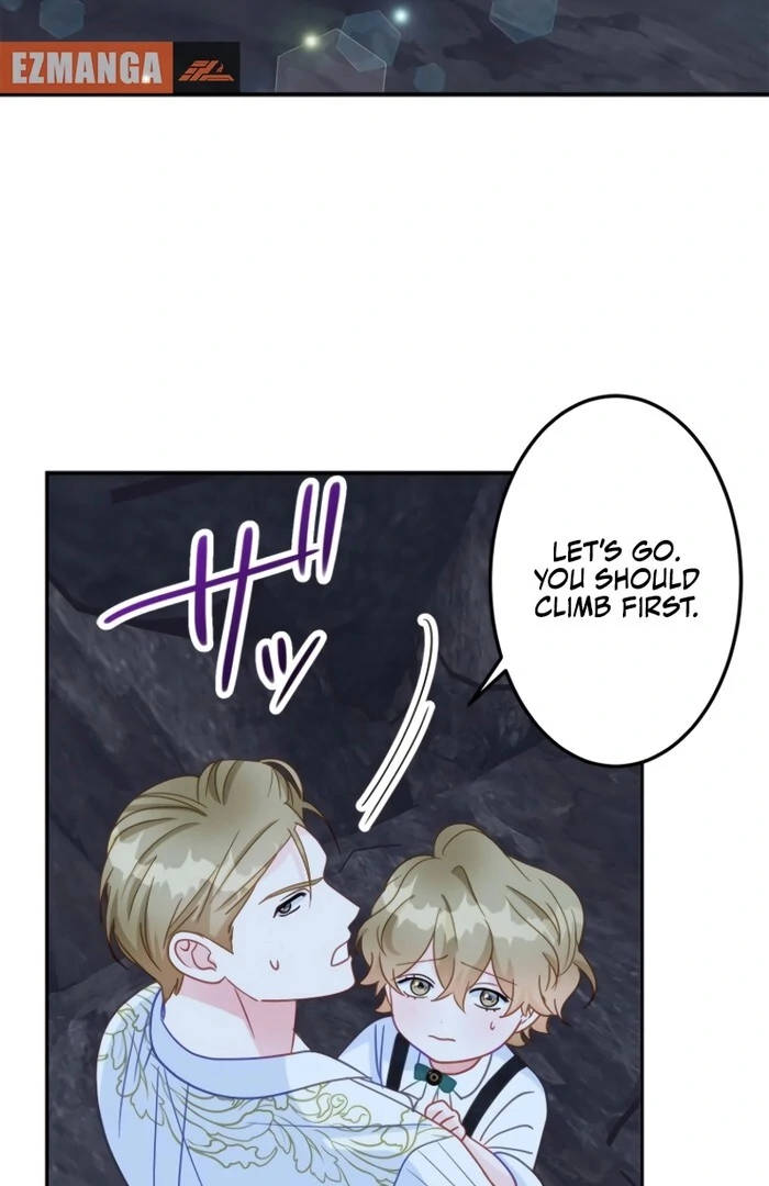 The Stepmother Doesn’t Want to Be Killed by the Villainous Son Chapter 18 - page 47
