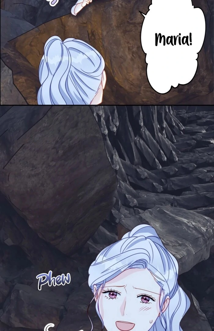 The Stepmother Doesn’t Want to Be Killed by the Villainous Son Chapter 18 - page 50