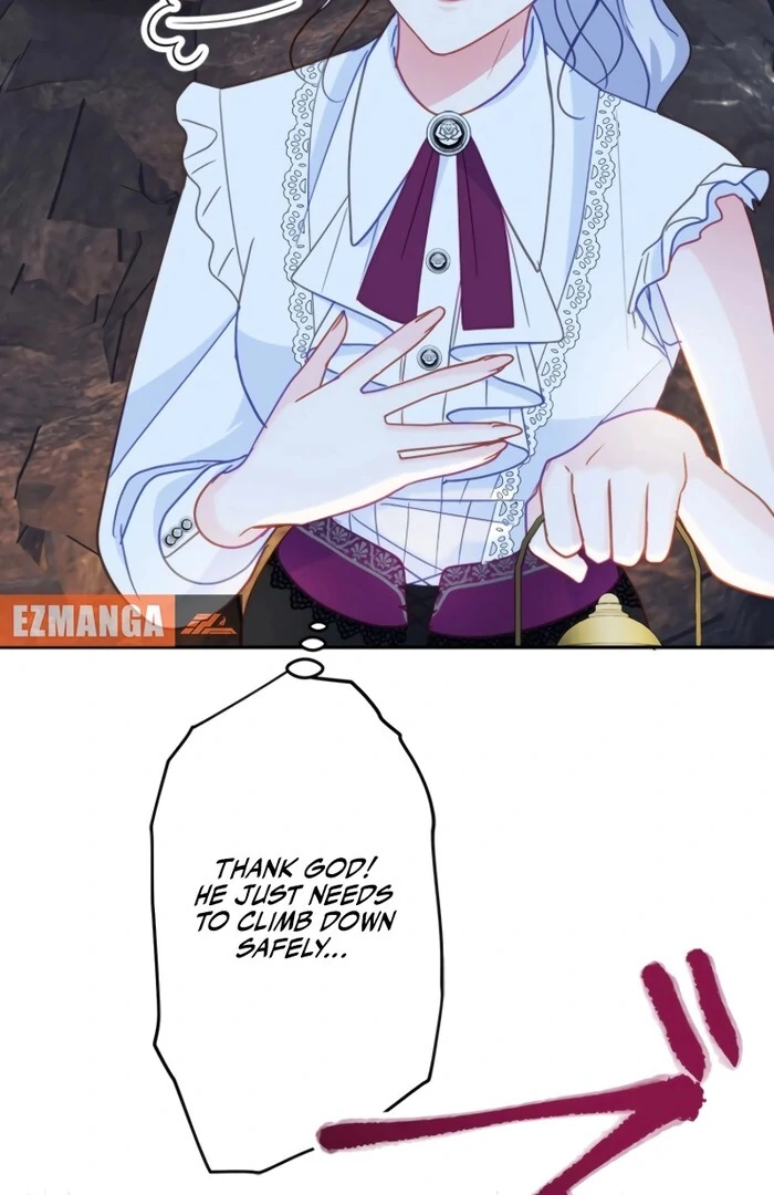 The Stepmother Doesn’t Want to Be Killed by the Villainous Son Chapter 18 - page 51