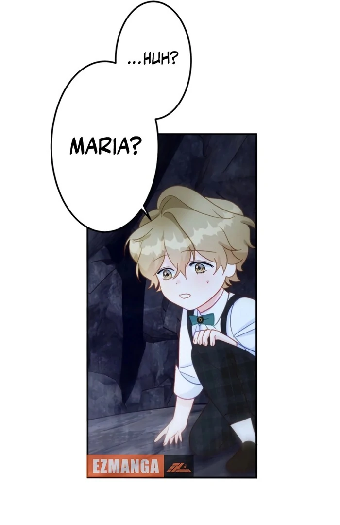 The Stepmother Doesn’t Want to Be Killed by the Villainous Son Chapter 18 - page 57