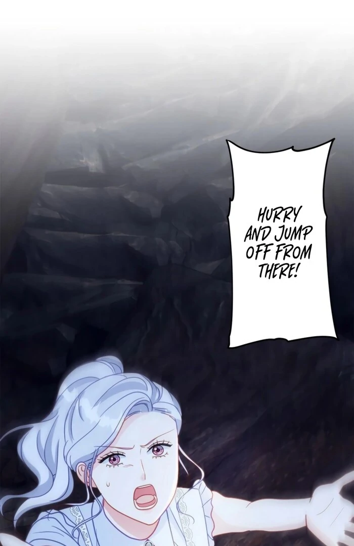 The Stepmother Doesn’t Want to Be Killed by the Villainous Son Chapter 18 - page 58