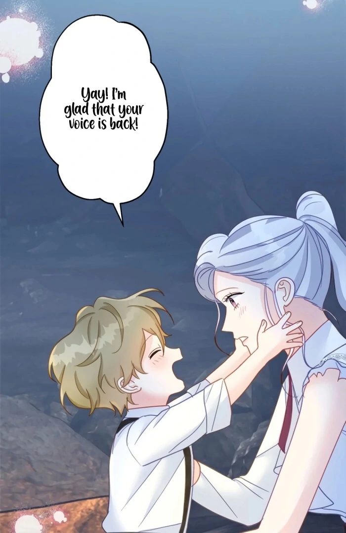 The Stepmother Doesn’t Want to Be Killed by the Villainous Son Chapter 19 - page 12