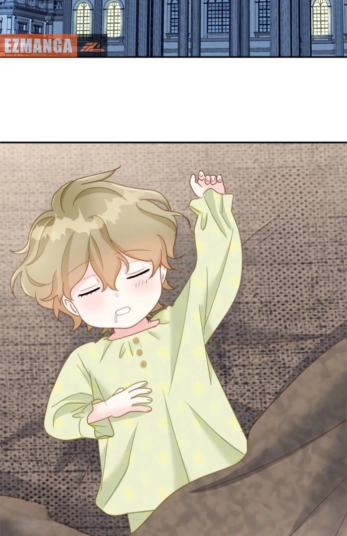 The Stepmother Doesn’t Want to Be Killed by the Villainous Son Chapter 19 - page 22