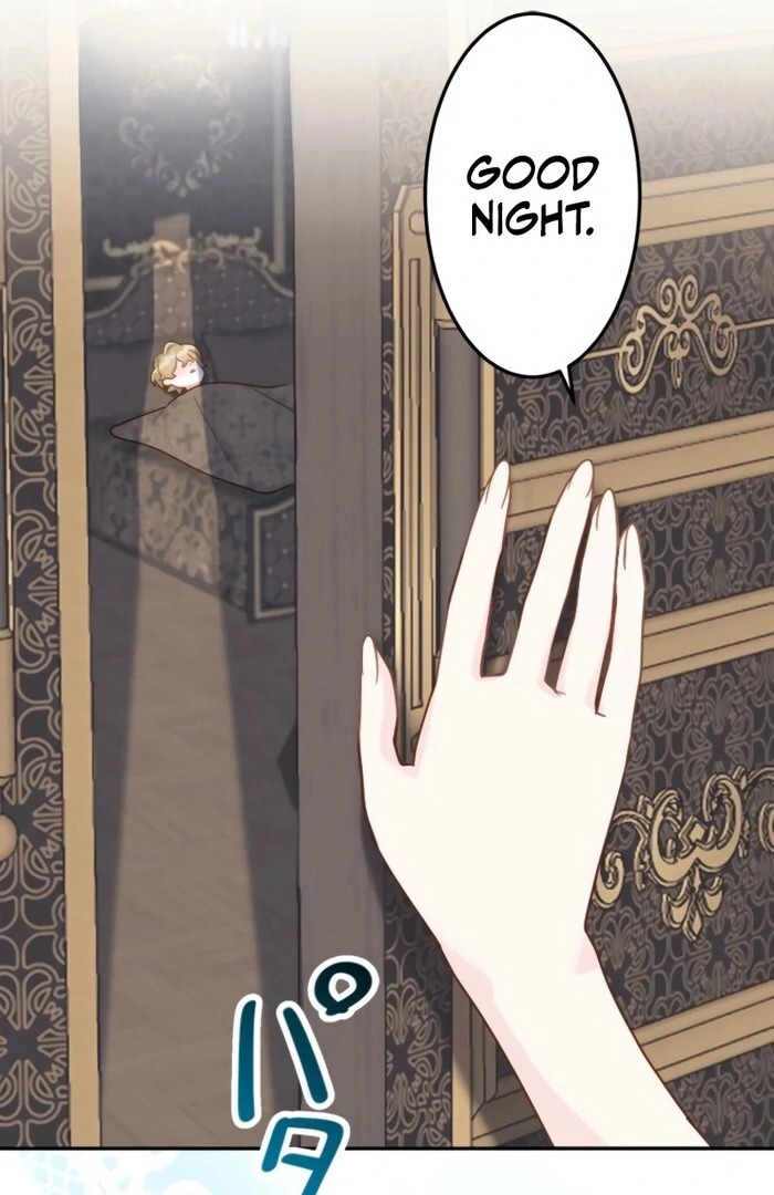 The Stepmother Doesn’t Want to Be Killed by the Villainous Son Chapter 19 - page 25